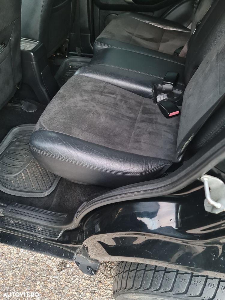 Land Rover Freelander - 8