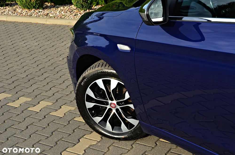 Fiat Tipo 1.4 T-Jet Mirror - 24