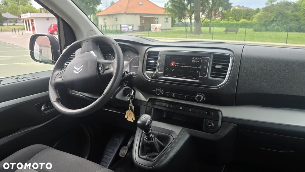 Citroën SpaceTourer 2.0 BlueHDi XL Business - 8