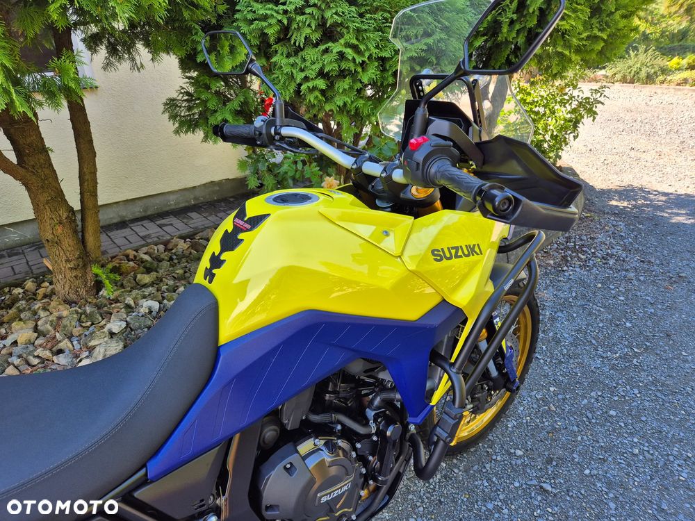 Suzuki DL - 38