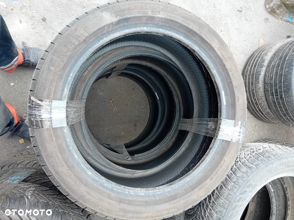 Opona Bridgestone Turanza 6 235/45 R18 94W używana lato