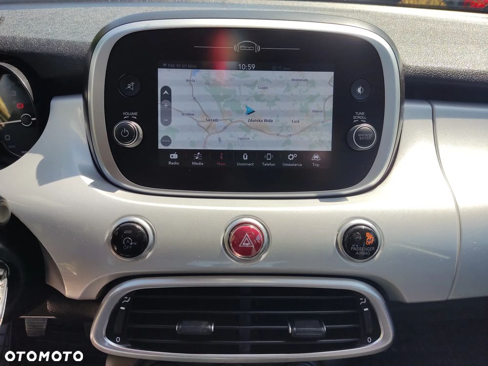 Fiat 500X 1.0 City Cross - 27