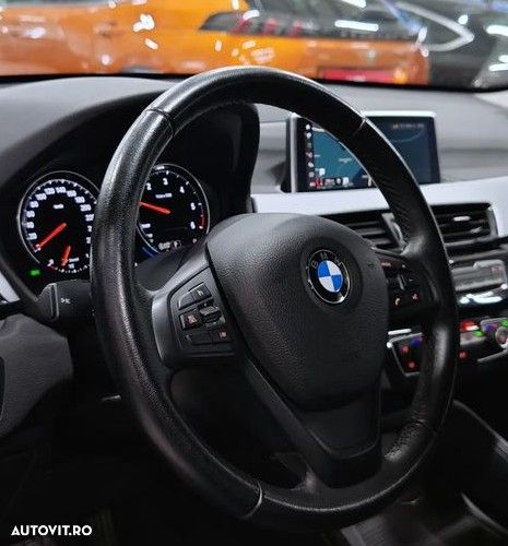 BMW X1 sDrive18i - 5