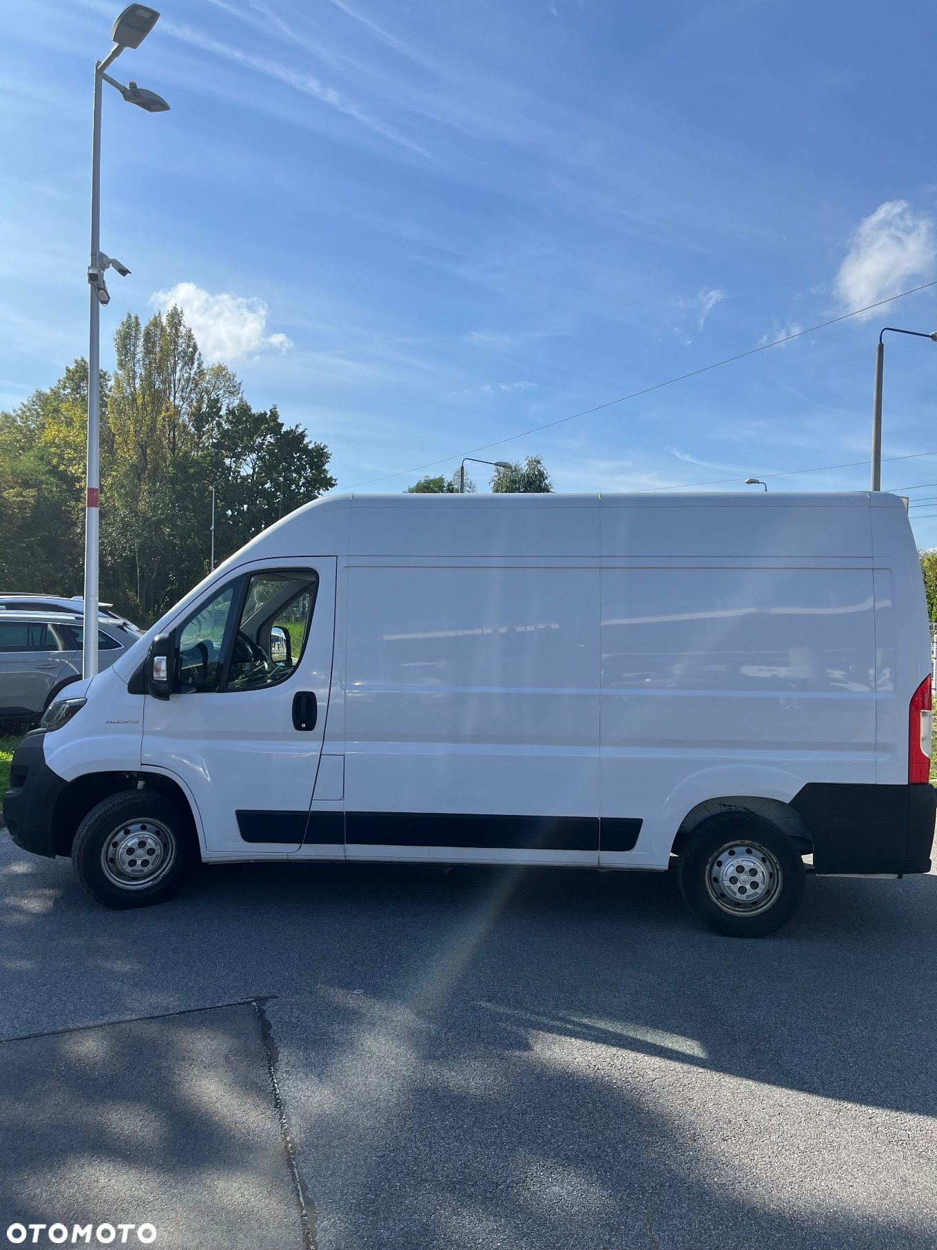 Fiat Ducato - 5