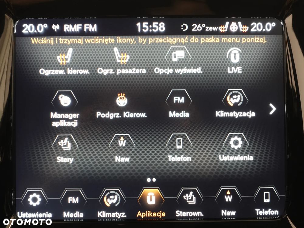 Jeep Compass 1.6 MultiJet Limited - 31