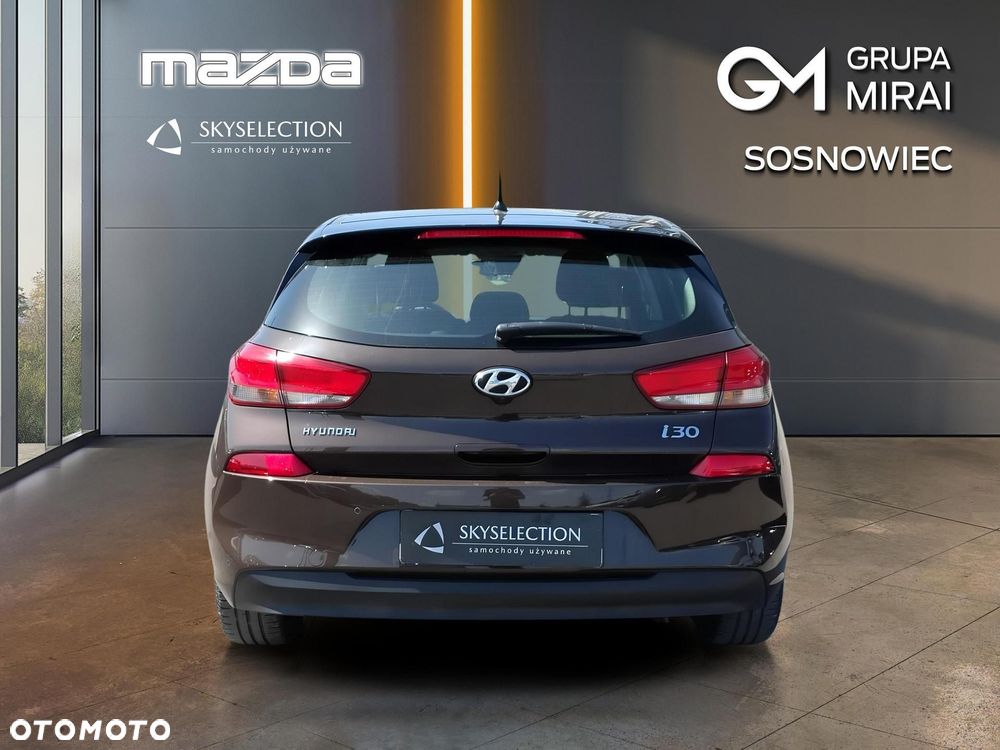 Hyundai i30 1.4 Comfort - 5
