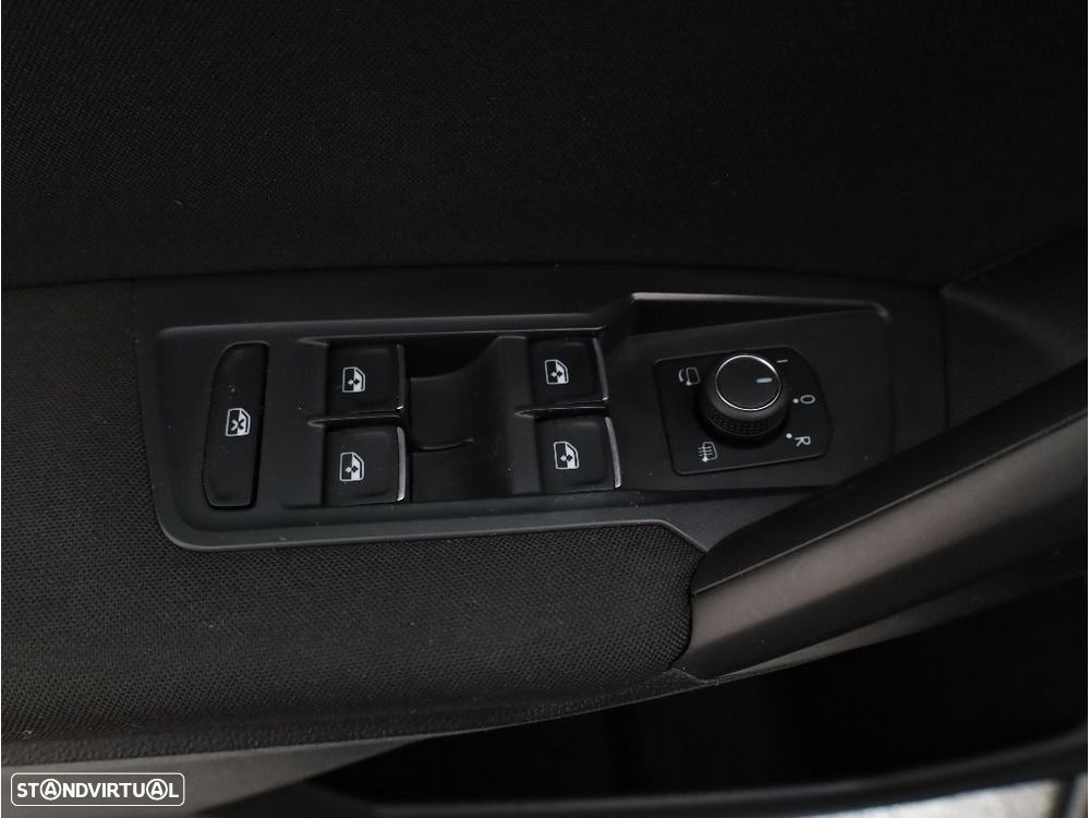 VW Tiguan Allspace 1.5 TSI Life DSG - 13