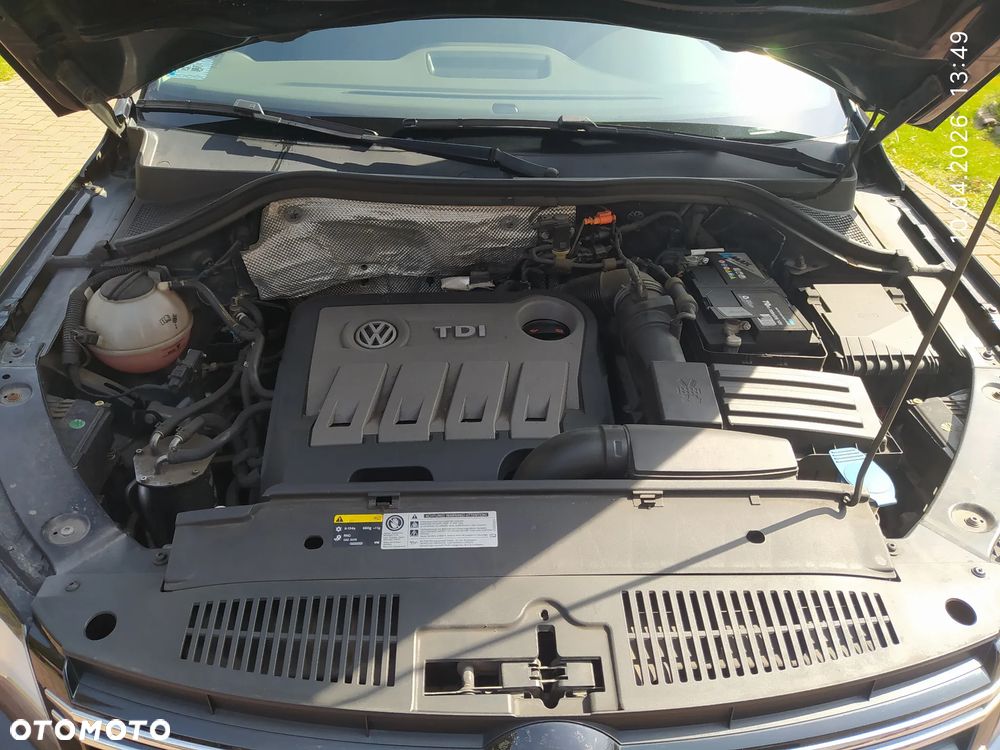 Volkswagen Tiguan - 2