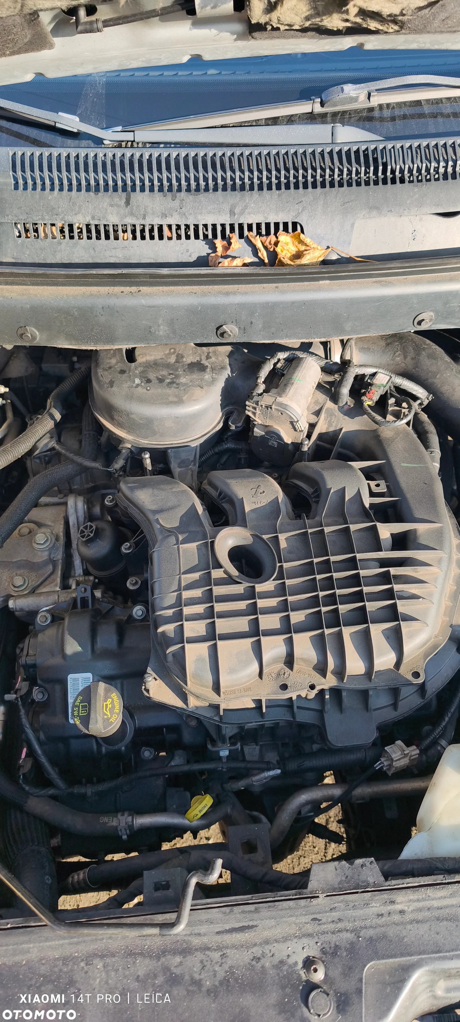 Dodge Journey - 7