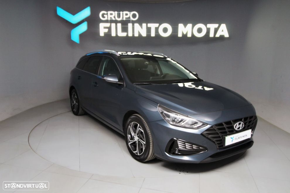 Hyundai i30 SW 1.0 T-GDi Style - 7