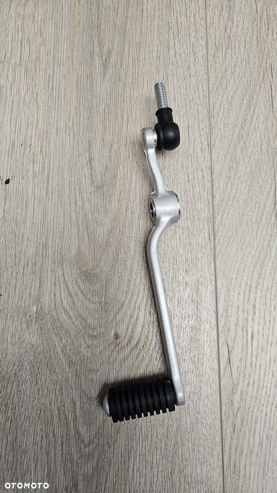 Dźwignia Zmiany Biegów Yamaha YZF-R6 RJ11 / RJ15 / RJ27  2C0-18110-01 - 4