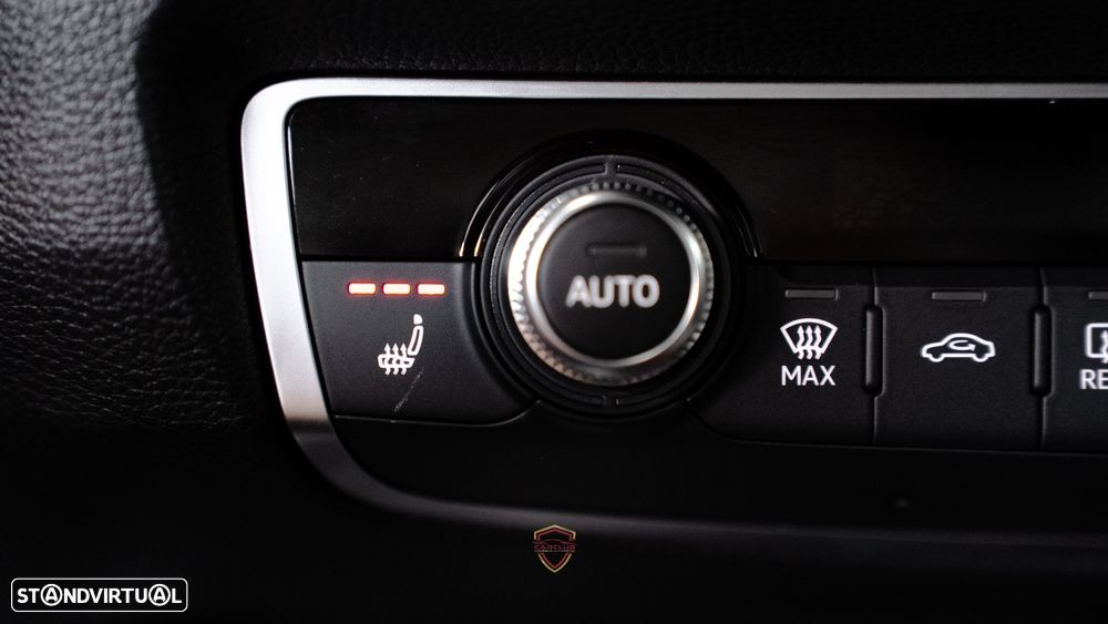 Audi Q3 35 TDI S line S tronic - 28
