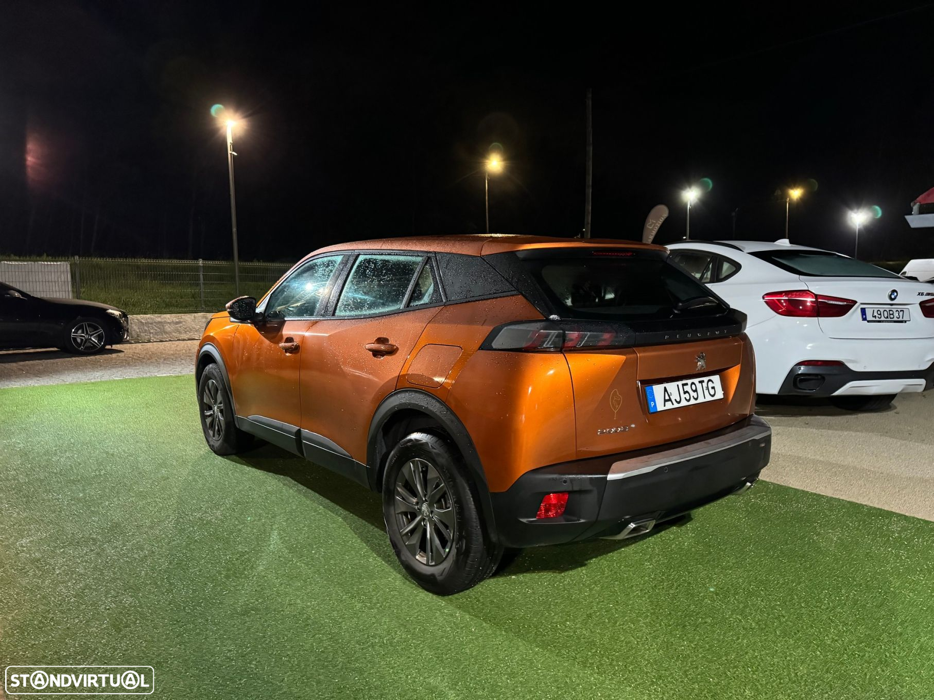 Peugeot 2008 1.2 PureTech Active Pack - 25