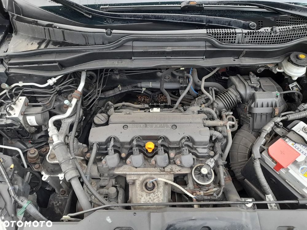 Honda CR-V 2.0 Elegance - 15