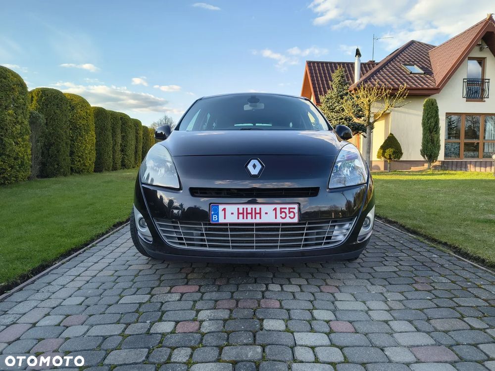 Renault Scenic Energy dCi 110 S&S Bose Edition - 8