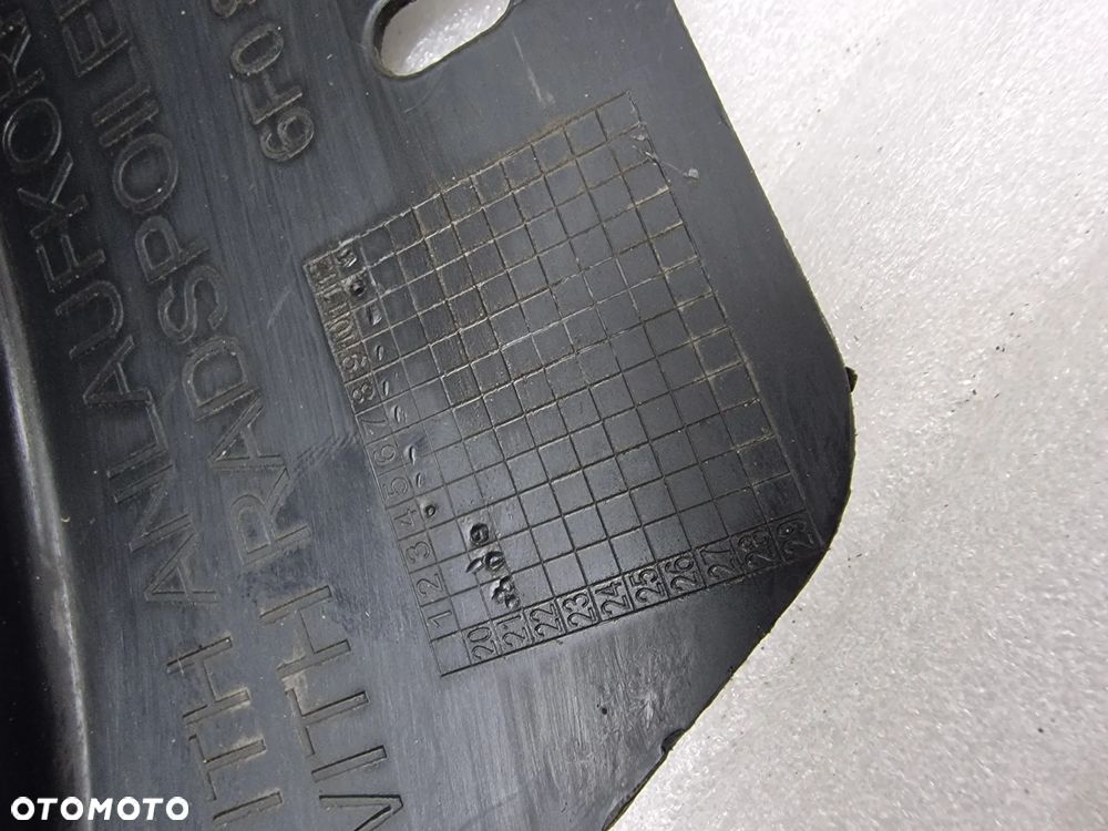 SEAT IBIZA 5 V 6F0 20- PRAWE NADKOLE PRZEDNIE PRZÓD , NR 6F0805912 , NR AUKCJI N387 - 11