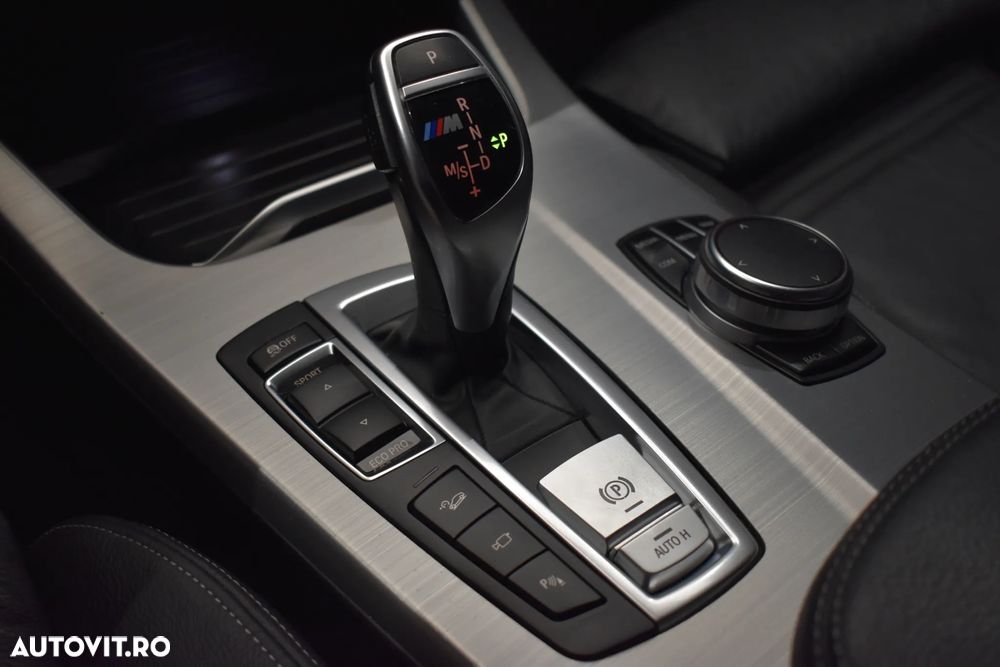 BMW X4 M M40i Sport Edition - 19