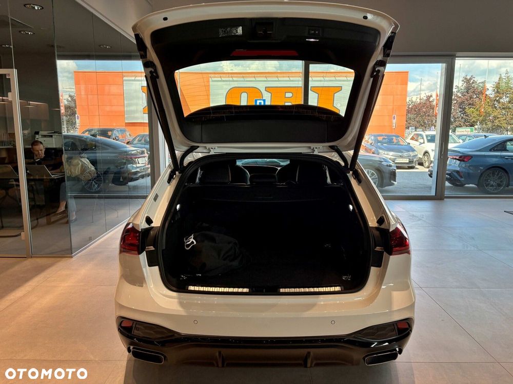 Audi A5 Avant - 5
