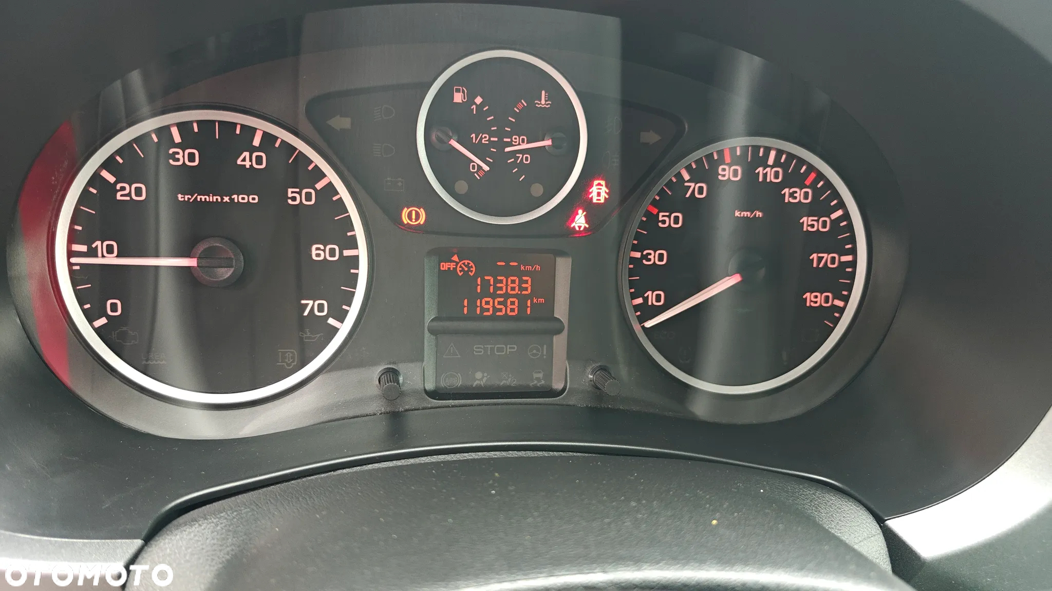 Citroën Berlingo - 39