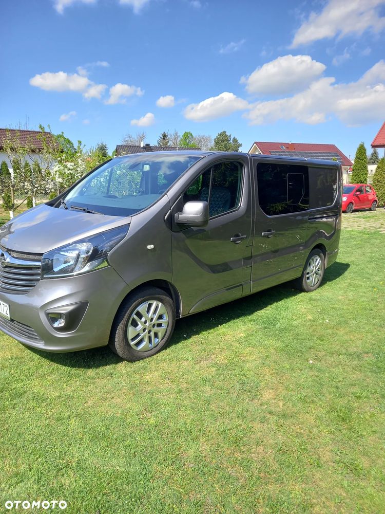 Opel Vivaro L1H1 S&S Life - 2