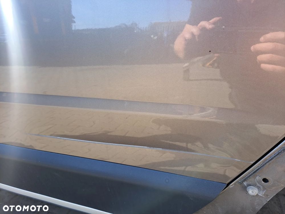 VOLVO XC70 II V70 III S80 II 07-  TYŁ TYLNE LEWE  472-46 - 4