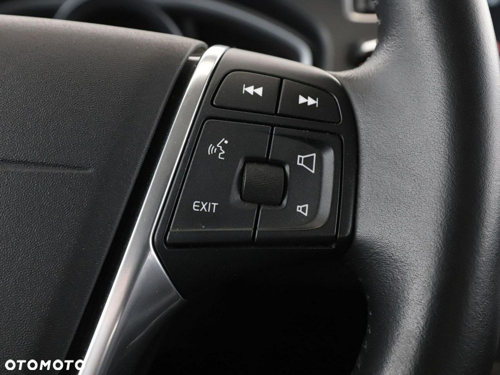 Volvo V40 Cross Country D3 Geartronic Linje You - 30