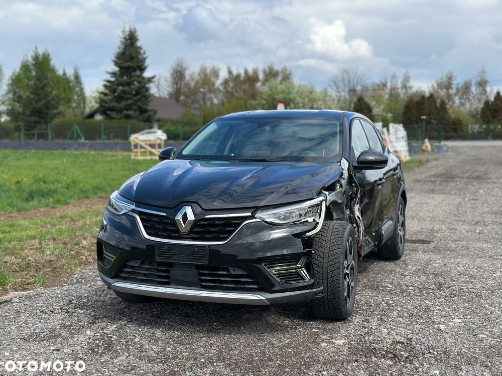Renault Arkana - 5