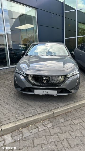 Peugeot 308 1.5 BlueHDi Allure S&S EAT8 - 1