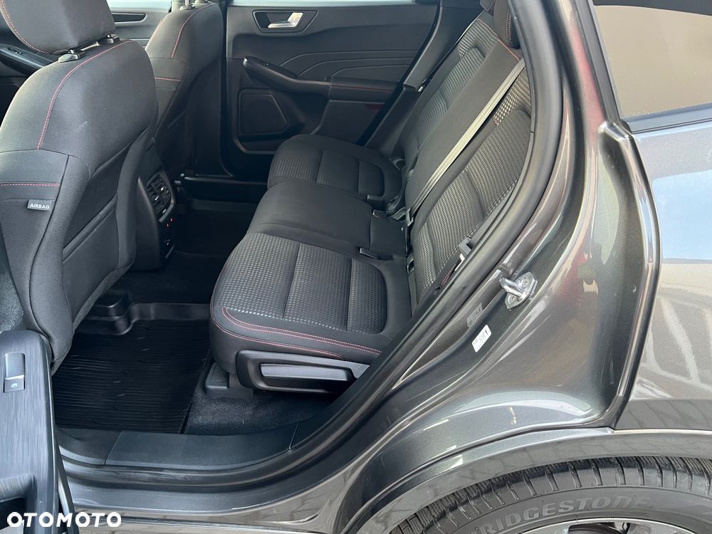 Ford Kuga 2.0 EcoBlue AWD ST-Line - 16