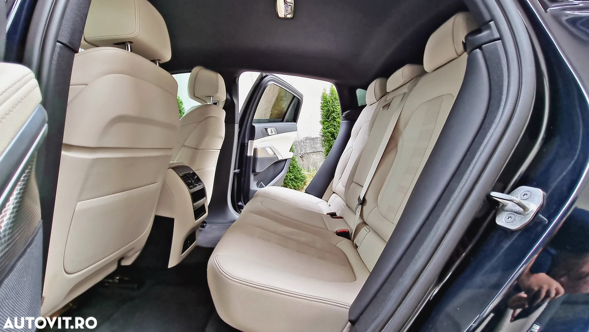 BMW X6 xDrive30d AT MHEV - 19