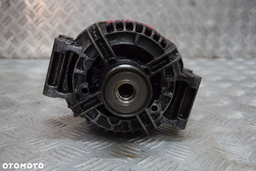 JEEP GRAND CHEROKEE WJ 2.7 CRD ALTERNATOR - 4