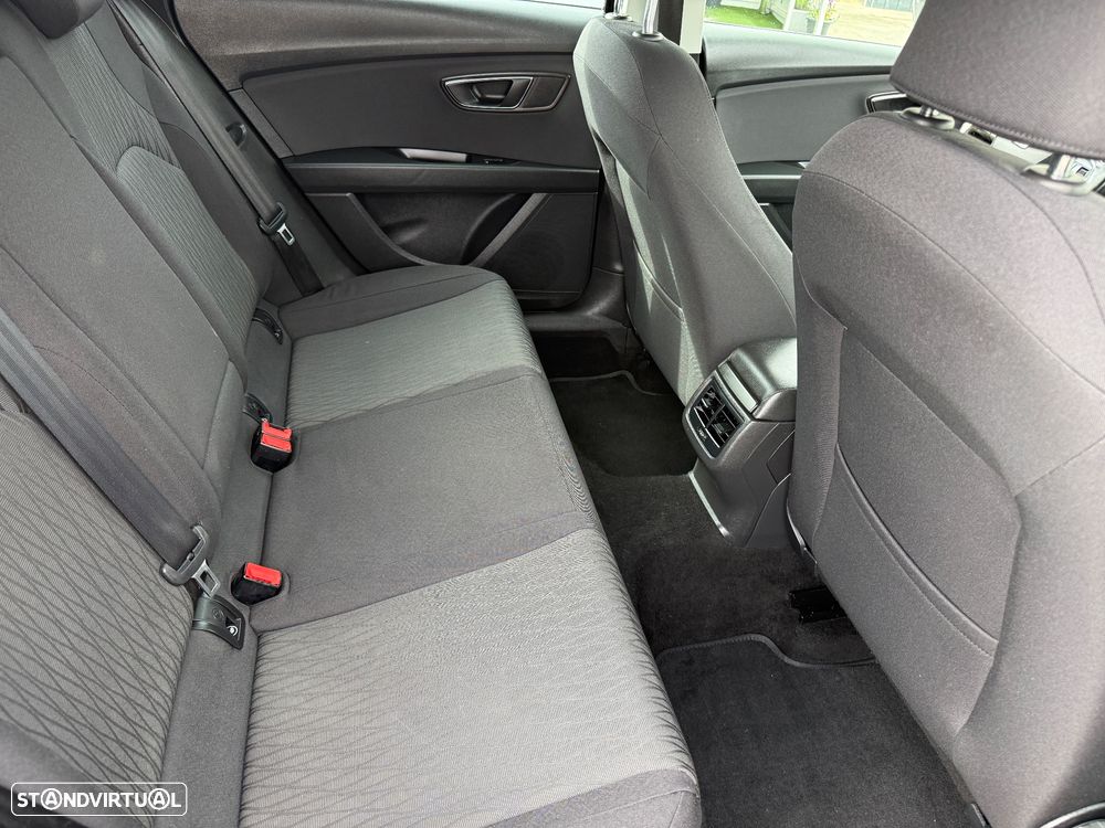 SEAT Leon ST 1.6 TDI Style Ecomotive - 13