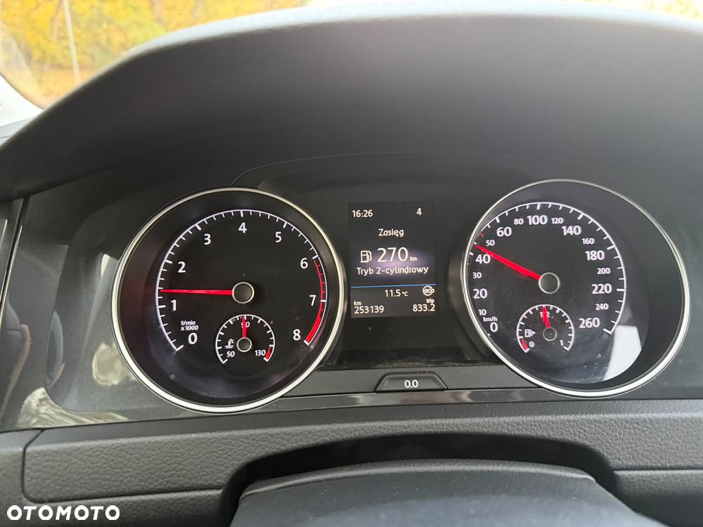 Volkswagen Golf 1.5 TSI BMT Evo Comfortline - 16