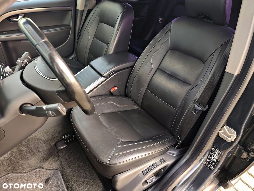 Volvo S80 D4 Drive-E Summum - 6