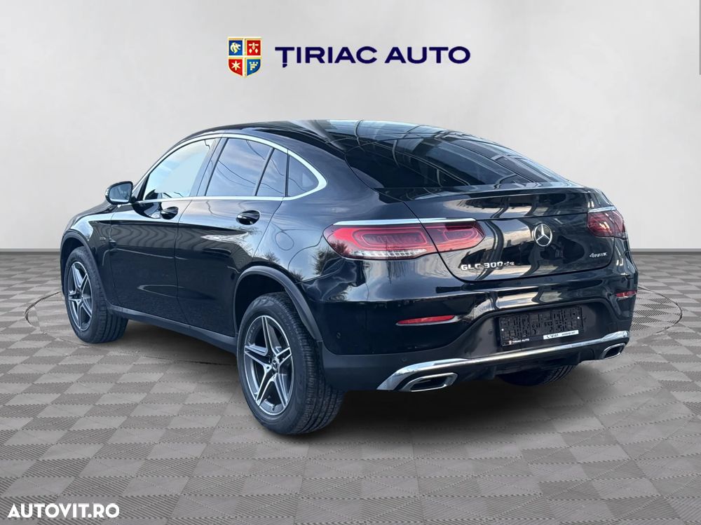 Mercedes-Benz GLC - 3