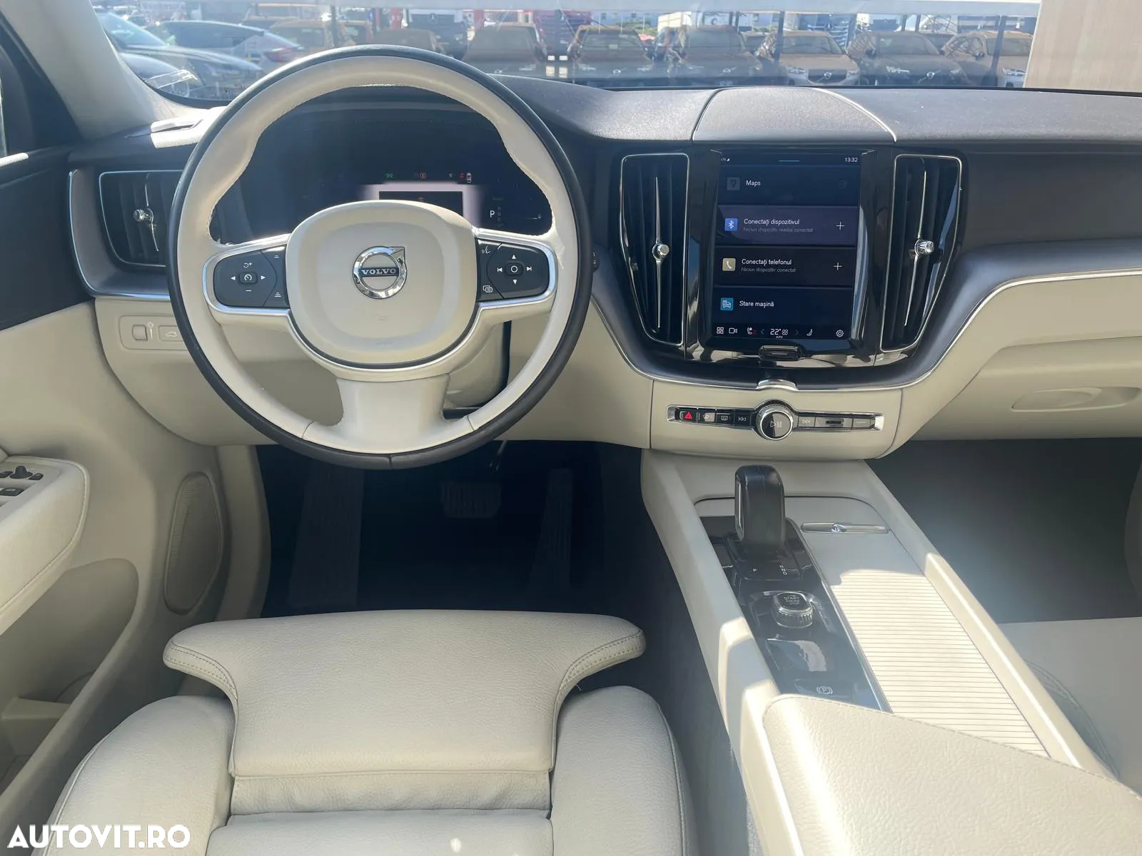 Volvo XC 60 - 9