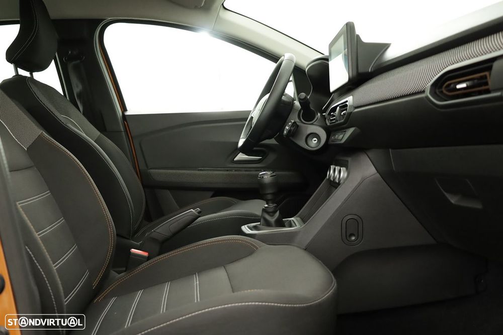 Dacia Sandero 1.0 TCe Expression - 19