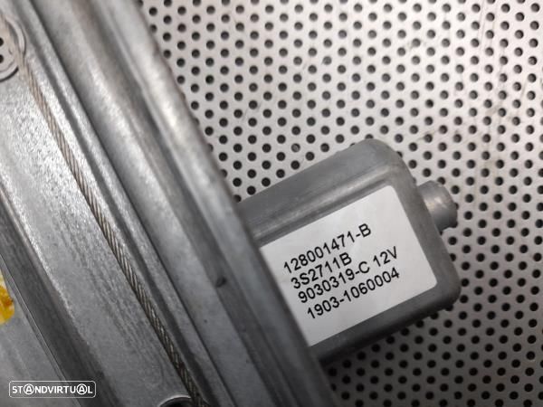 Elevador Frente Dto Renault Clio Iv (Bh_) - 6
