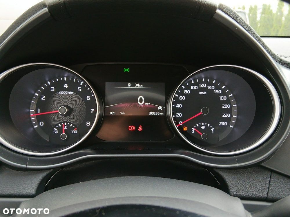 Kia Ceed 1.5 T-GDI M - 24