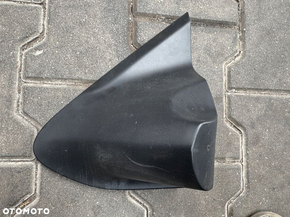 TRÓJKĄT LISTWA BŁOTNIKA LEWA FORD TRANSIT CUSTOM MK2 24r PZ31-V16003-A - 1