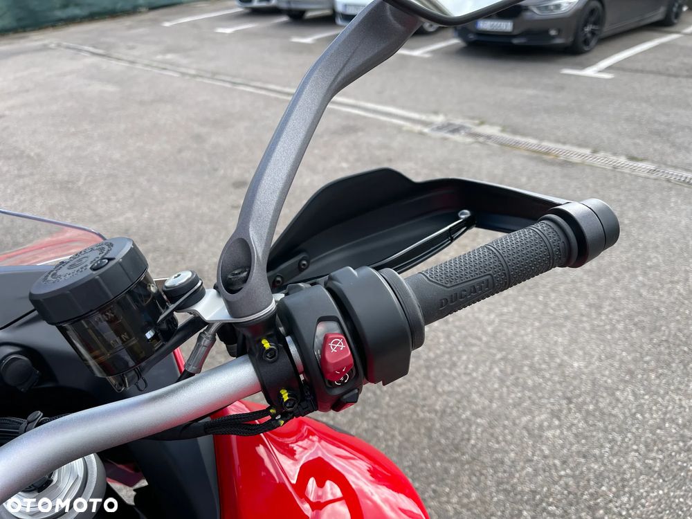 Ducati Multistrada - 15