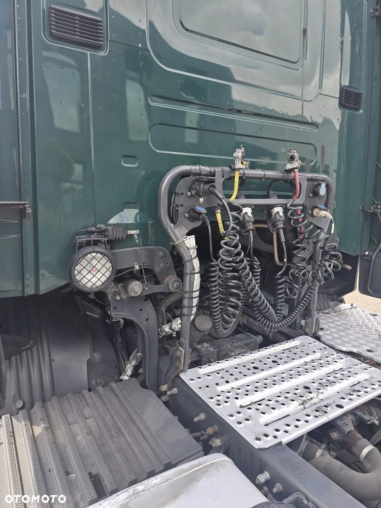 Scania R450 - 38