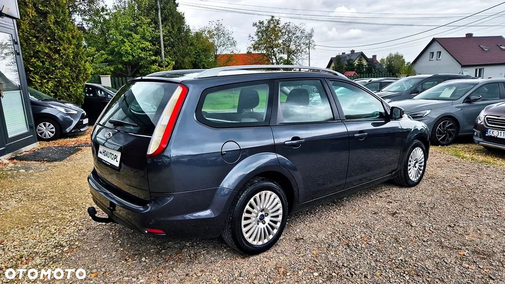 Ford Focus - 14