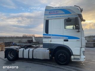 DAF XF460FT - 3