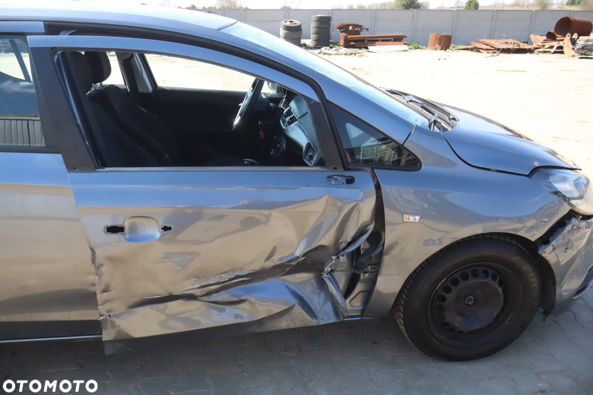 Opel Corsa 1.4 Enjoy - 19