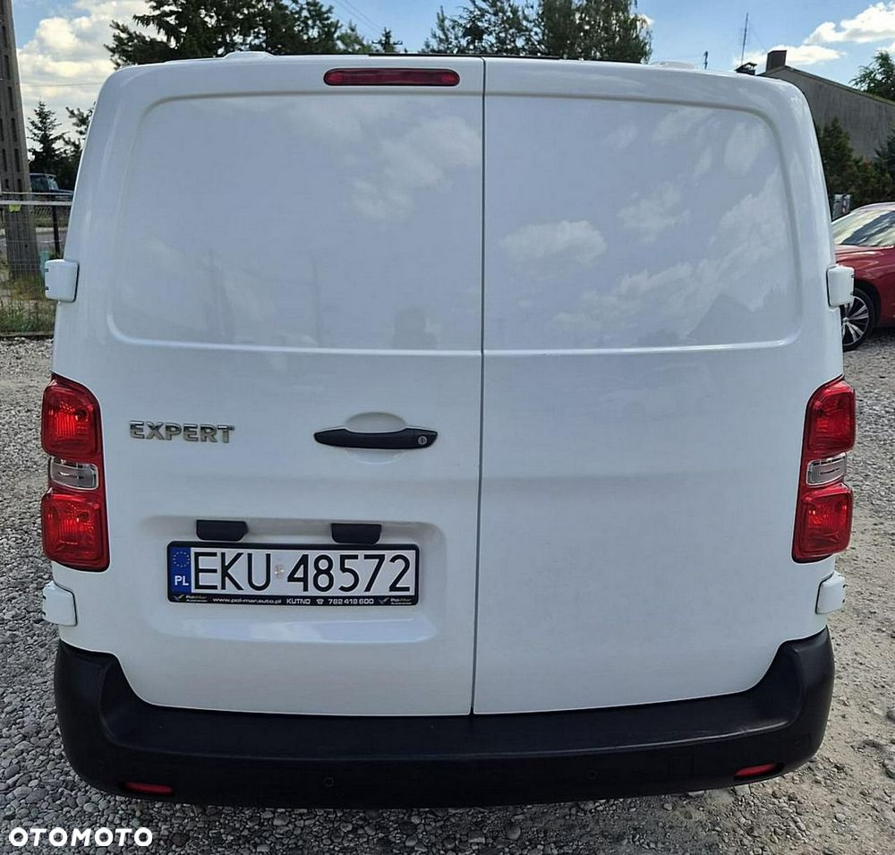 Peugeot Expert - 18