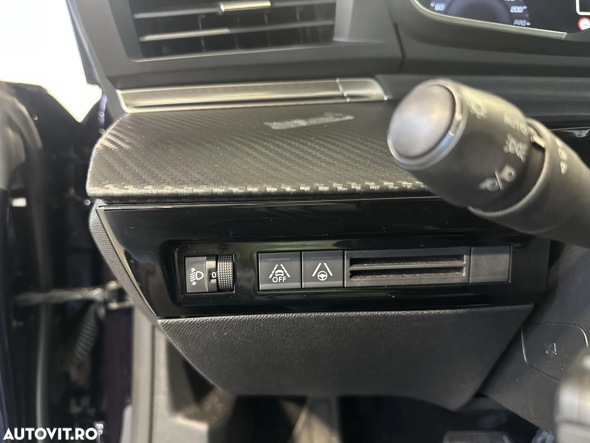Peugeot 508 - 15