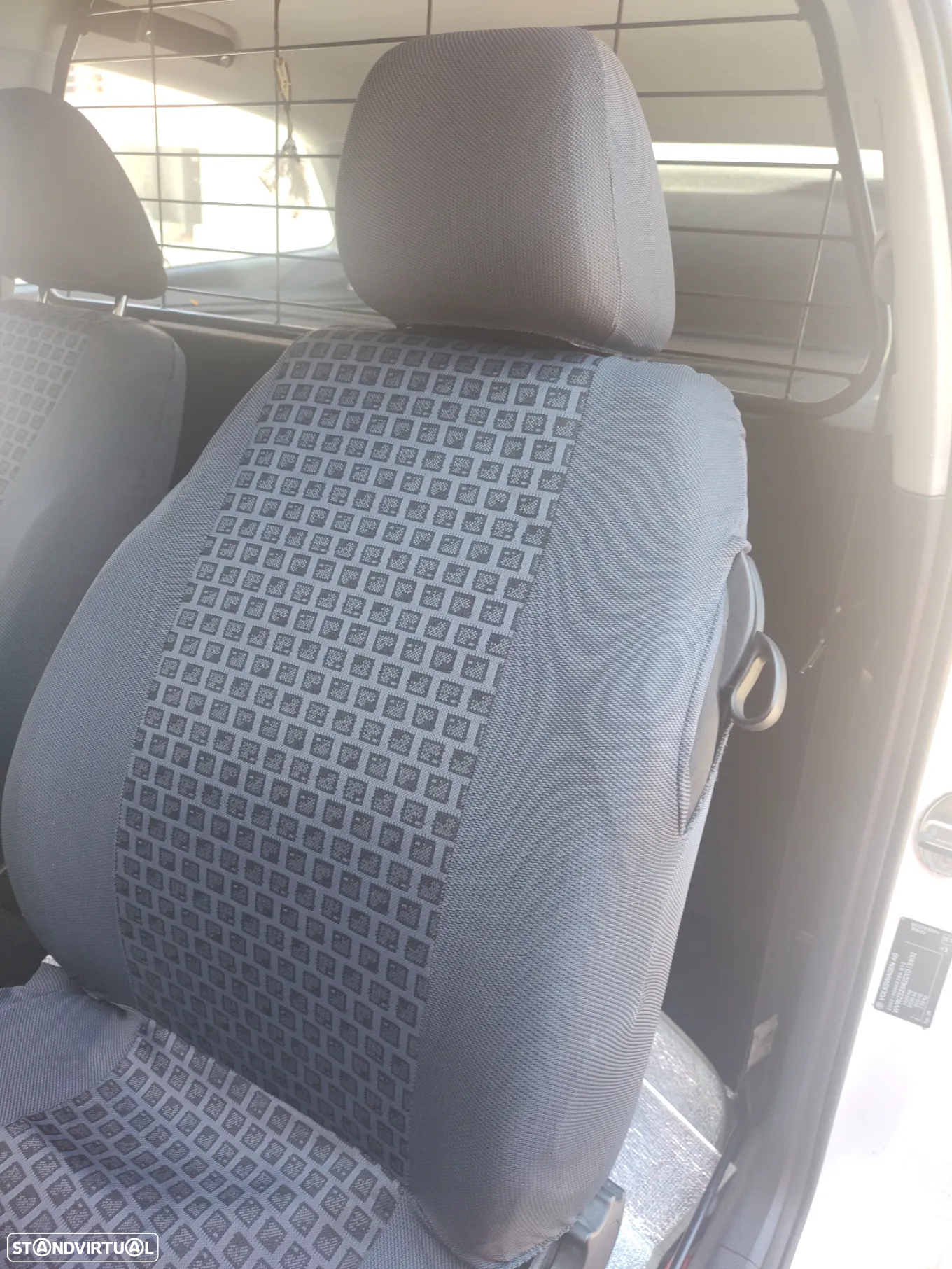 VW Polo 1.2 TDi Match - 8