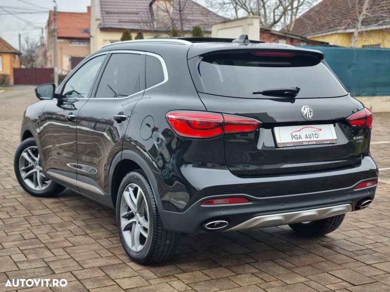 MG EHS 1.5T-GDI Luxury - 2