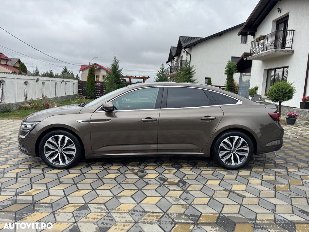 Renault Talisman ENERGY dCi 160 EDC INTENS - 16